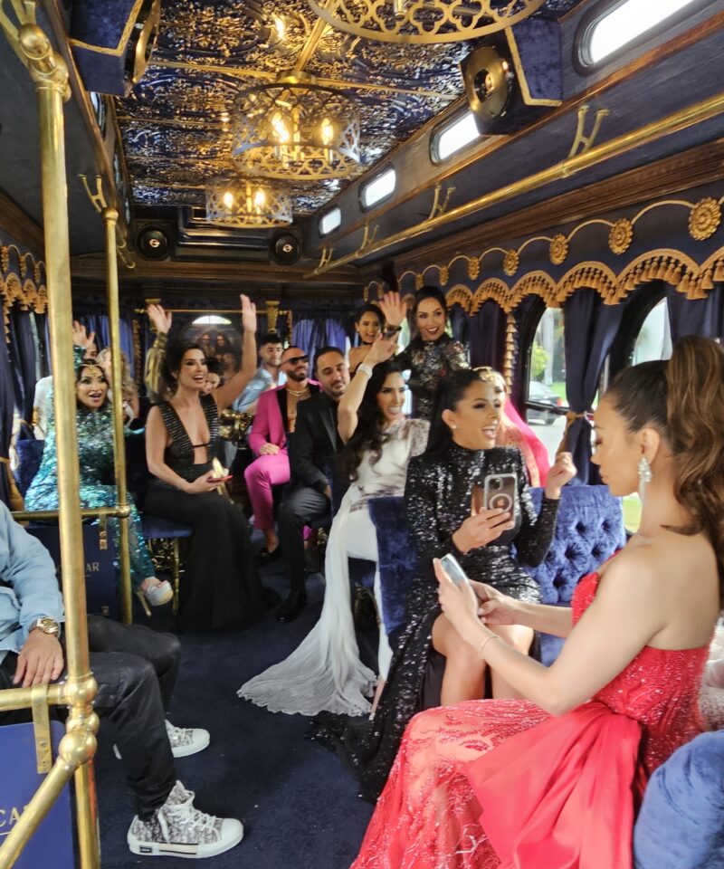 Secrets and Sisterhood The Sozahdahs on Hulu